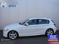 BMW 1-serie - 114i EDE M Sport Edition