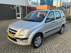 Suzuki Ignis - 1.5-16V GLS AIRCO 2004
