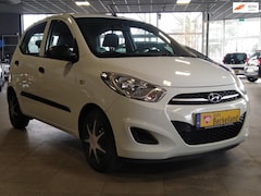 Hyundai i10 - 1.1 Pure