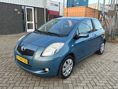 Toyota Yaris - 1.0 VVTi Idols 2008 Airco