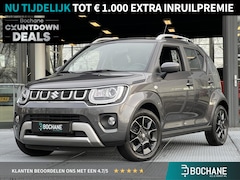 Suzuki Ignis - 1.2 Select CVT Automaat | Navigatie | Carplay | Achteruitrijcamera