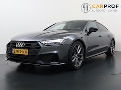 Audi A7 Sportback - 55 TFSI e quattro Competition S-Line | Panorama dak | B & O | Dealer onderhouden