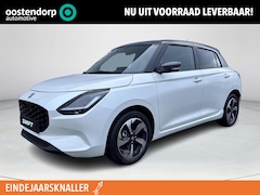 Suzuki Swift - 1.2 Style Smart Hybrid Climate Control | Navigatiesysteem | Adaptieve Cruise Control | Sto