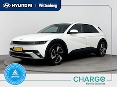 Hyundai IONIQ 5 - Connect+ 84 kWh | Soh 99.4% | Leder | Bose | HUD | Stoel & stuurverwarming | Camera |