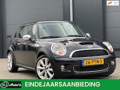 MINI Cooper S - 1.6 (( THE CAR RUNS ON 3 CYLINDERS ))
