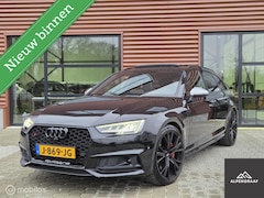 Audi S4 - Avant 3.0 TFSI S4 quattro|Pano|Massage|B&O|ACC|Camera|RS stoelen|Virtual Cockpit|Trekhaak|