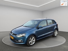 Volkswagen Polo - 1.0i 60pk. 5-DRS / AIRCO / 1e EIGENAAR / ORIGINELE KM.STAND / 2 SLEUTELS / NWE APK