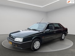 Renault 25 - GTS 2.0 - 2de Eigenaar Schuifdak Nette staat Old timer