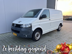 Volkswagen Transporter - 2.0 TDI L1H1 Baseline nieuwe apk
