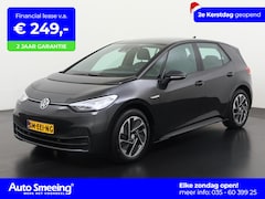 Volkswagen ID.3 - Pure 45 kWh | Stuur & Stoelverwarming | Zondag Open