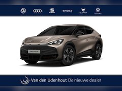 CUPRA Tavascan - 77kWh Elektromotor 286 1AT Business | Achteruitrijcamera | Digitaal instrumentenpaneel (Vi