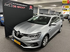 Renault Mégane Estate - 1.3 TCe 140 Equilibre