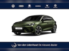 CUPRA Leon - 1.5 TSI e-Hybrid 272 6DSG VZ Tribe Edition | Achteruitrijcamera | Digitaal instrumentenpan