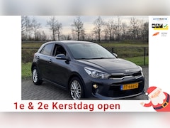 Kia Rio - 1.0 TGDI DynamicLine-Carplay-DealerOnderhouden-Nap