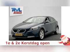 Volvo V40 - 2.0 T2 Kinetic Climate/control Cruise/control