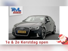 Audi A3 Sportback - 30 TFSI Sport Lease Edition Origineel NL Navigatie Climate/control
