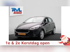 Ford Fiesta - 1.1 Trend * Origineel Nederlands * Carplay Lane assist