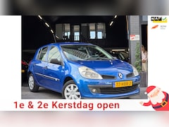 Renault Clio - 1.2-16V Special Line|Airco|Elektrische ram|5DR