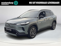 Toyota Corolla Cross - Hybrid 140 Dynamic