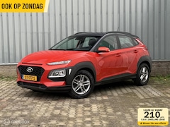 Hyundai Kona - 1.0T Comfort | Camera | Carplay | Cruise