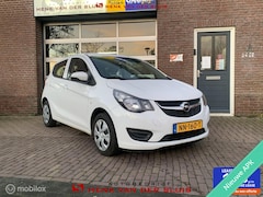 Opel Karl - 1.0 ecoFLEX Edition