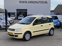 Fiat Panda - 1.2 Dynamic 5-DEURS, 153.819 KM NAP, NIEUWE KOPPELINGSSET, STUURBEKRACHTIGING, ELEK-RAMEN,