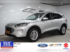 Ford Kuga - 1.5 EcoBoost Titanium | trekhaak | winter pack