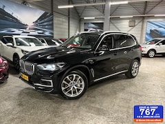 BMW X5 - xDrive45e High Executive | Panorama | X-Line | OH Compleet
