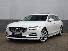 Volvo V90 - 2.0 T8 AWD Inscription Panorama / Bowers & Wilkins / Pilot assist / Dode hoek /