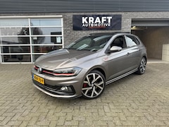 Volkswagen Polo - 2.0 TSI GTI | 200pk | PANO | Apple CarPlay | Camera | 18 inch | Alcantara | Blind spot | F