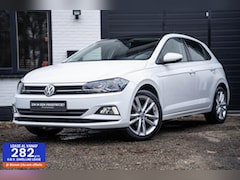 Volkswagen Polo - 1.0 TSI Highline DSG Carplay PANO NAP