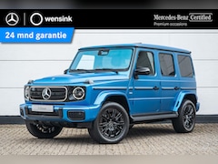 Mercedes-Benz G-klasse - 580 met EQ-Technologie Edition One 116 kWh