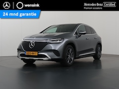 Mercedes-Benz EQE SUV - 350+ Business Line 91 kWh | Stoelmemory | Achteruitrijcamera | Sfeerverlichting | Stoelver