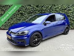 Volkswagen Golf - 1.4 TSI R-Line Highline LED|DAB+|18”|VOL