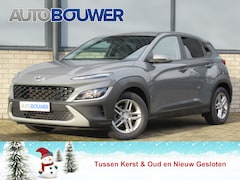 Hyundai Kona - 1.0 T-GDI Comfort 1e eigen | stoel verw | Carplay | Camera | LM velgen