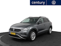 Volkswagen T-Roc - 1.0 TSI Life Edition / Camera / Keyless / Adap. Cruise