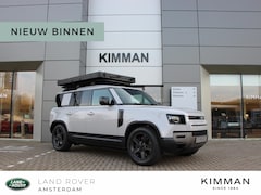 Land Rover Defender 110 - P300e 110 S | Schuif / Kanteldak | Cold Climate | Koelbox | 360 Camera |