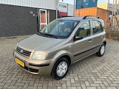 Fiat Panda - 1.2 Dynamic Automaat Airco