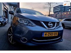 Nissan Qashqai - 1.2 Acenta Airco Navi Camera CrusCtrl