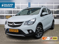 Opel Karl - 1.0 ROCKS ONL. EDition. 1e Eigenaar *NL-Auto