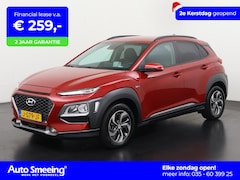 Hyundai Kona - 1.6 GDI HEV Fashion | Navigatie | Zondag Open