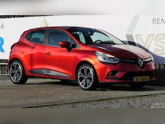 Renault Clio - TCe 90 Intens