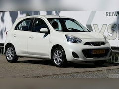 Nissan Micra - 1.2 DIG-S Acenta