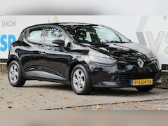Renault Clio - TCe 90 Authentique