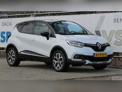 Renault Captur - TCe 120 Edition One