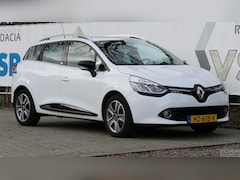 Renault Clio Estate - TCe 90 NightenDay