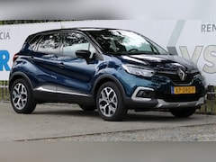 Renault Captur - TCe 90 Intens