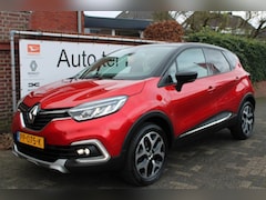 Renault Captur - TCe 90 pk Intens camers/dode hoek waarsch./parkeerass