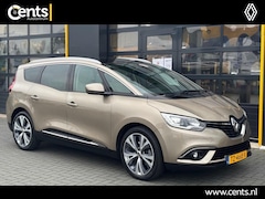 Renault Grand Scénic - 1.3 TCe 140 pk Intens 7p. Pano Leer Trekhaak Wegklapbaar