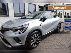 Renault Captur - 1.3 TCE Techno Automaat 17.000 km